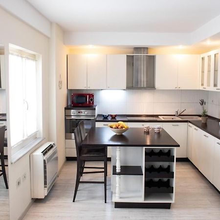 Down Town Tirana Apartment Center Exterior photo